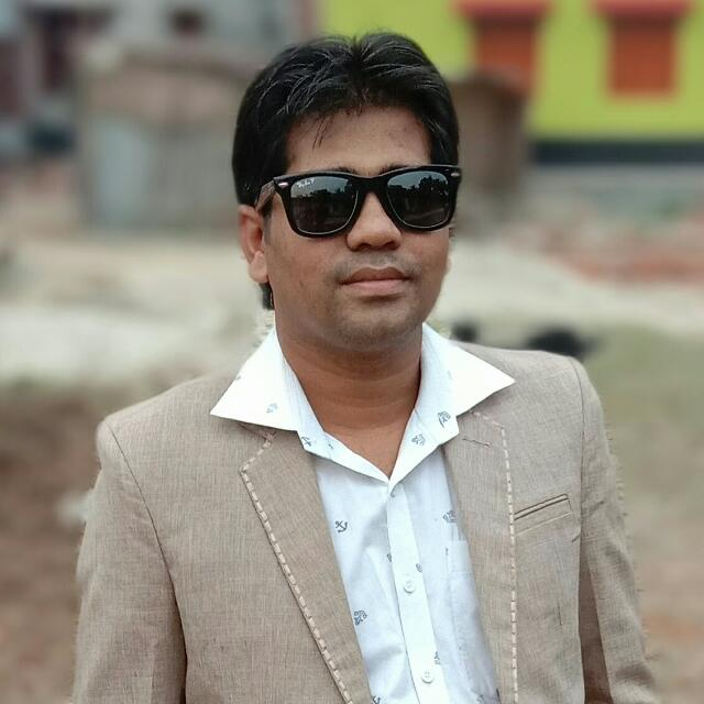 Kazi M Al Imran